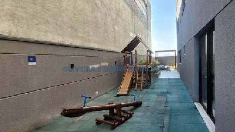 2322 - Apartamento em Osasco, bairro Km 18, 61m², novo