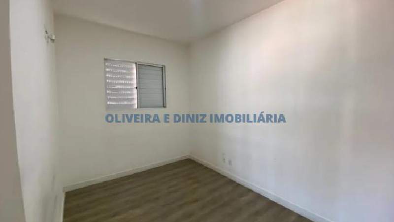 2323 - Apartamento em Santana de Parnaíba, Fazendinha, 54m²