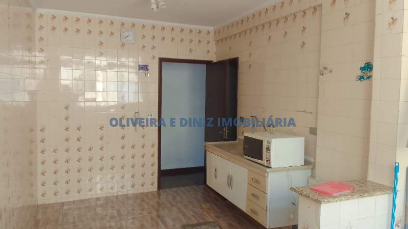 2332 - Apartamento em Osasco, Km 18, excelente local, 76m²