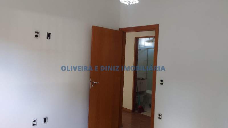 2341 - Sobrado em condomínio fechado, bairro Jaguaribe, Osasco, 76,34m²