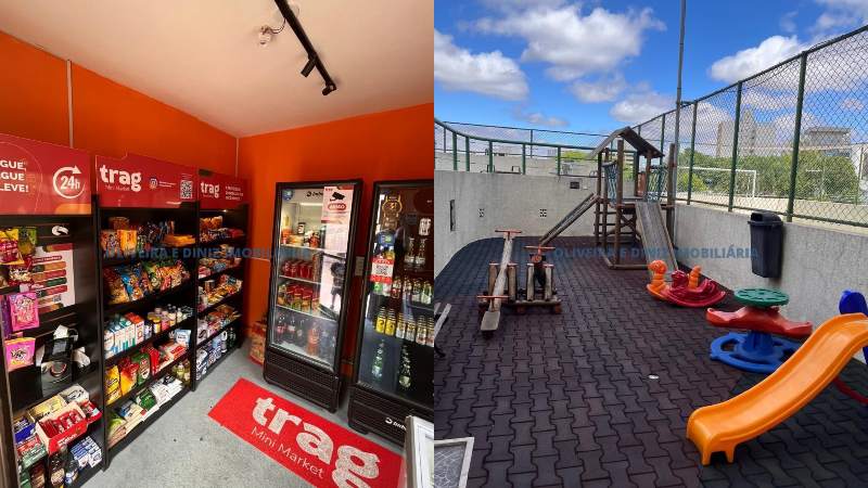 2353 - Apartamento no centro de Osasco, excelente local, 60m²