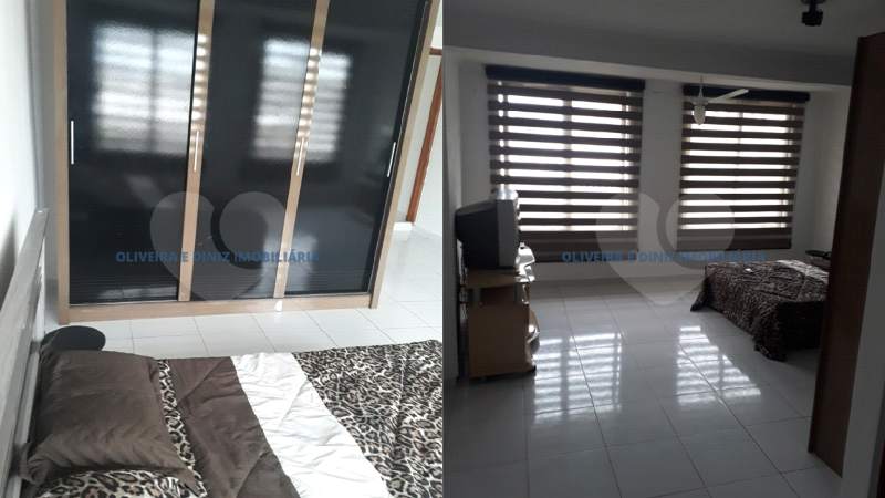 2358 - Prédio gerando renda, em Osasco, no bairro Veloso, com 8 kitnets, 250m², 2 vagas