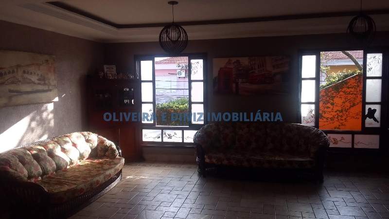 2257 - Sobrado residencial ou comercial, 337,10m², 3 quartos