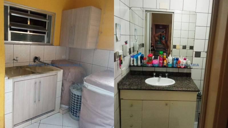 2272 - Sobrado todo reformado em Osasco, ótimo local