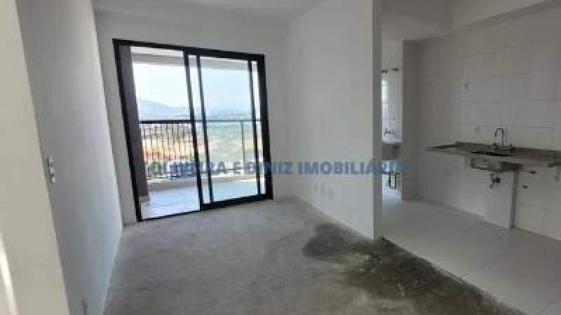 2322 - Apartamento em Osasco, bairro Km 18, 61m², novo