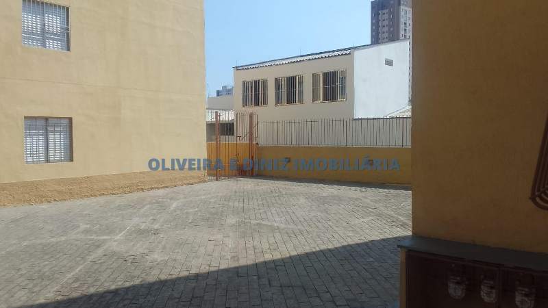 2332 - Apartamento em Osasco, Km 18, excelente local, 76m²