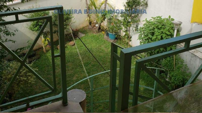 1189 - Sobrado c/4 Pavimentos Aceita Permuta Apto em Osasco