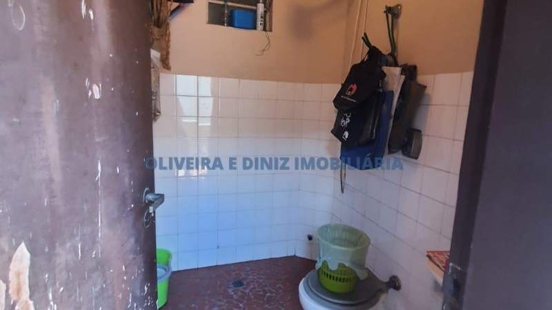 1136 - Sobrado em Osasco KM 18 muito bem localizado