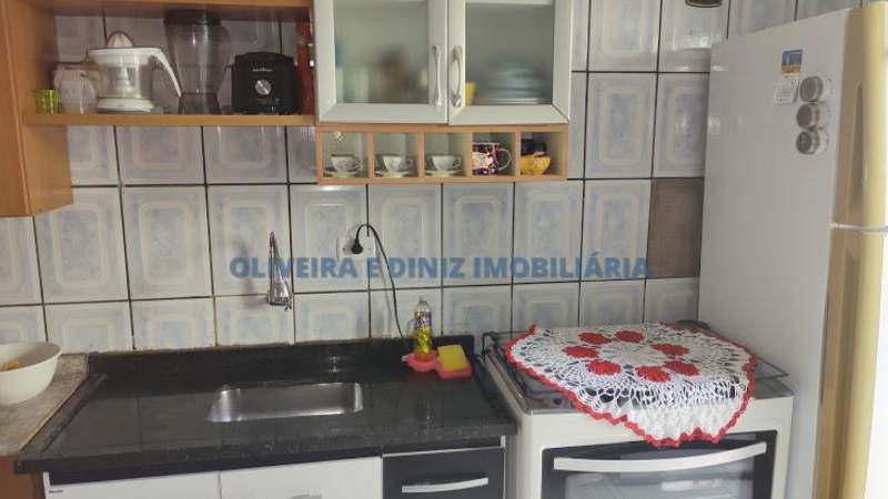 1122 - Casa com 2 Dormitorios, 1 Suite, 1 Banheiro,4 Vagas