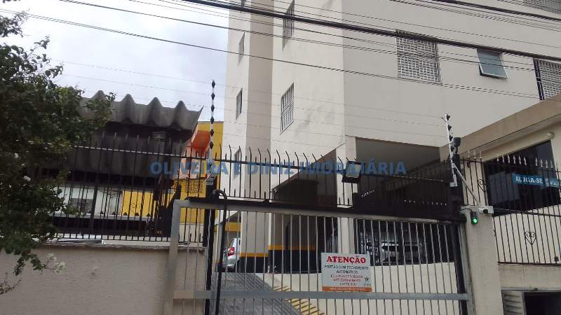 2313 Apartamento em Osasco,bairro Bela Vista,68m²,3 quartos