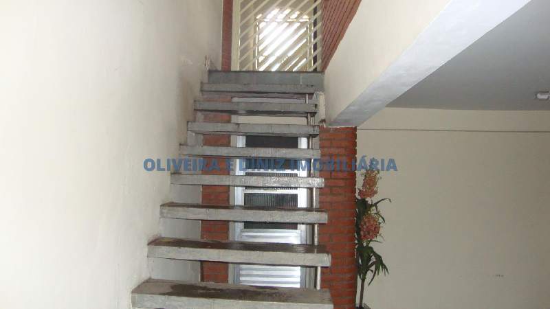 2352 - Sobrado em Pirituba, espaçoso, excelente local, 245m²