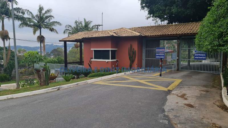 2240 - Condominio Fechado Granja Viana - Lindissima Casa