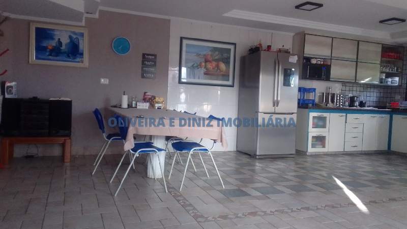 2257 - Sobrado residencial ou comercial, 337,10m², 3 quartos