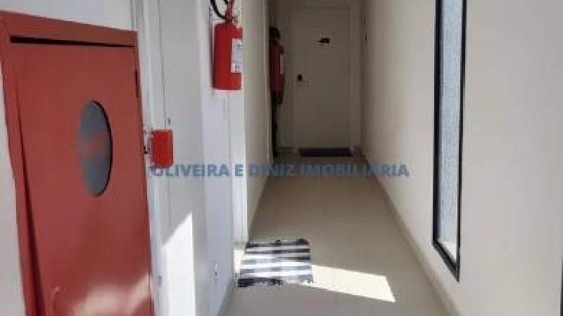 2322 - Apartamento em Osasco, bairro Km 18, 61m², novo