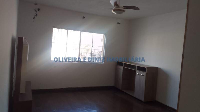 2332 - Apartamento em Osasco, Km 18, excelente local, 76m²