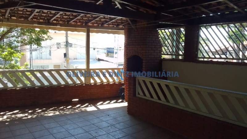 2352 - Sobrado em Pirituba, espaçoso, excelente local, 245m²