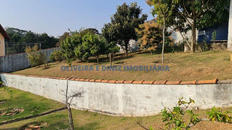 2240 - Condominio Fechado Granja Viana - Lindissima Casa