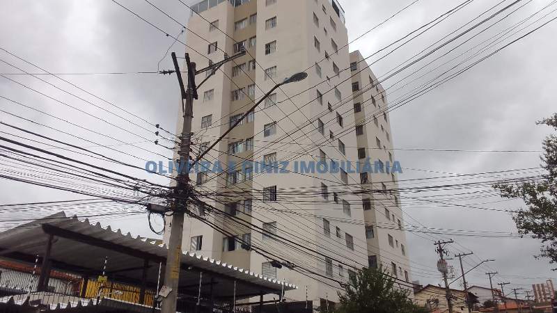 2313 Apartamento em Osasco,bairro Bela Vista,68m²,3 quartos