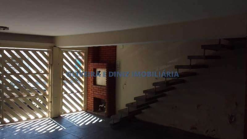 2352 - Sobrado em Pirituba, espaçoso, excelente local, 245m²