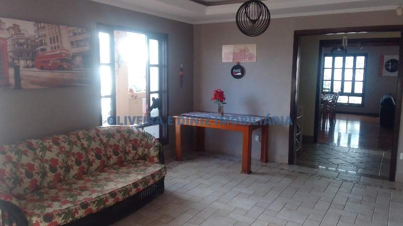 2257 - Sobrado residencial ou comercial, 337,10m², 3 quartos