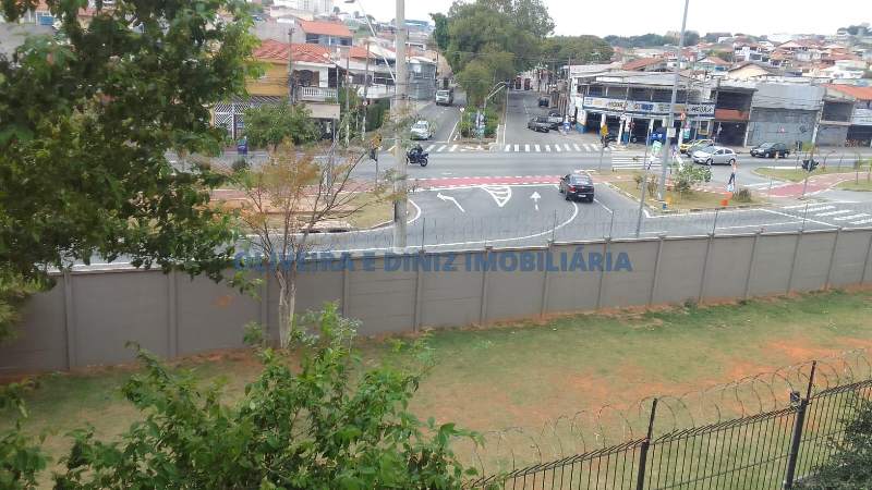 2334 - Apartamento em Osasco, bairro Vila Yolanda, ótimo local, 45m²