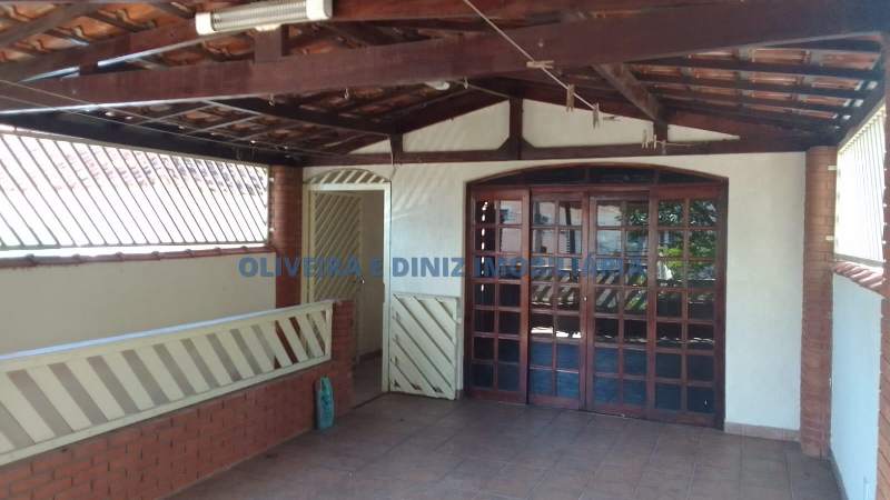 2352 - Sobrado em Pirituba, espaçoso, excelente local, 245m²