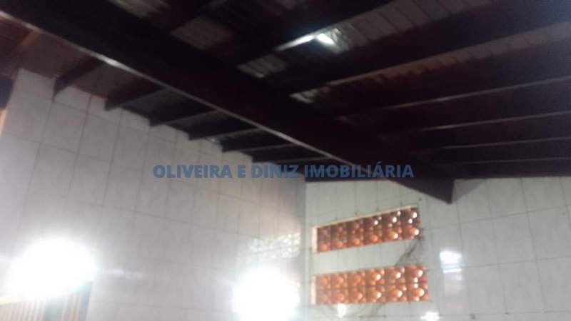 2261 - Sobrado em Osasco, bairro Jardim das Flores, espaçoso