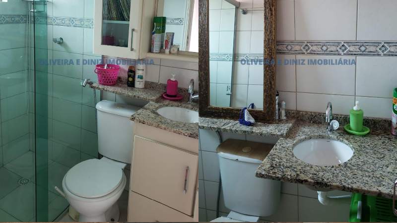 1189 - Sobrado c/4 Pavimentos Aceita Permuta Apto em Osasco