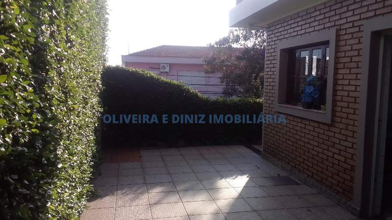 2257 - Sobrado residencial ou comercial, 337,10m², 3 quartos