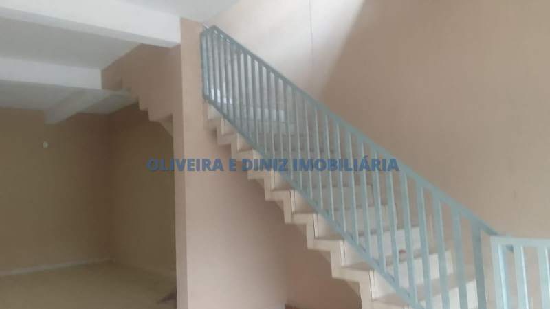 2261 - Sobrado em Osasco, bairro Jardim das Flores, espaçoso