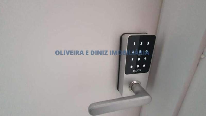 2322 - Apartamento em Osasco, bairro Km 18, 61m², novo