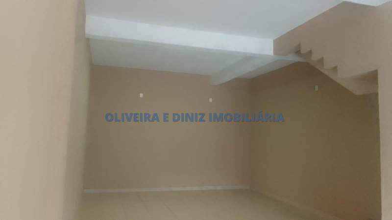 2261 - Sobrado em Osasco, bairro Jardim das Flores, espaçoso