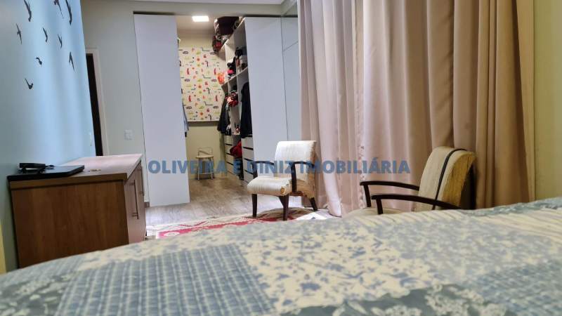 2240 - Condominio Fechado Granja Viana - Lindissima Casa