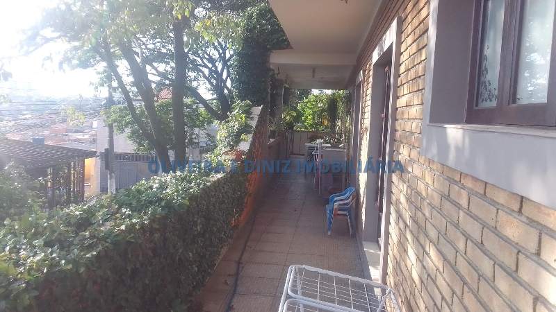 2257 - Sobrado residencial ou comercial, 337,10m², 3 quartos