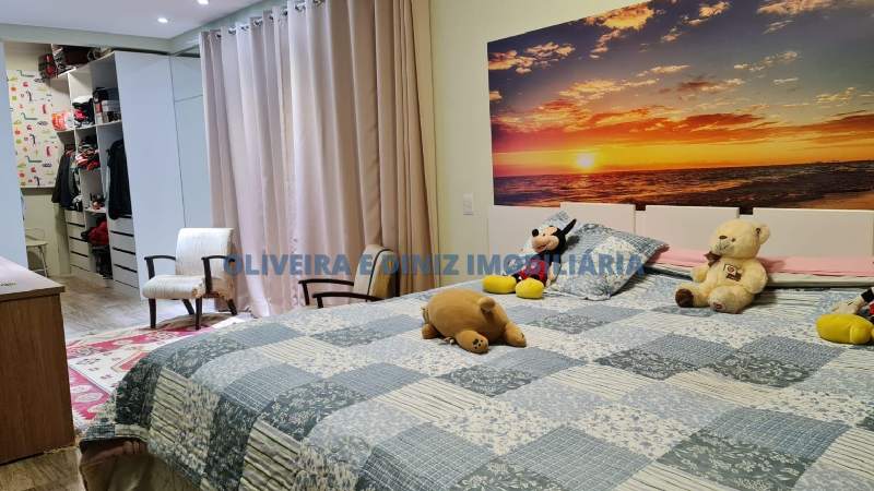 2240 - Condominio Fechado Granja Viana - Lindissima Casa