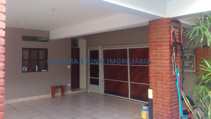 2257 - Sobrado residencial ou comercial, 337,10m², 3 quartos