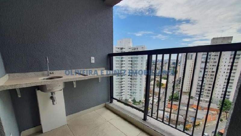 2322 - Apartamento em Osasco, bairro Km 18, 61m², novo