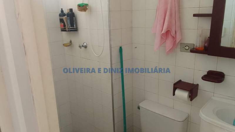 2334 - Apartamento em Osasco, bairro Vila Yolanda, ótimo local, 45m²