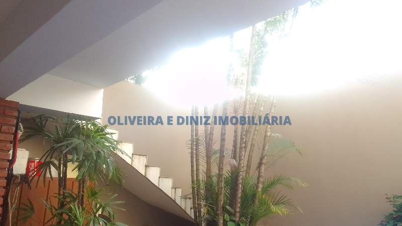 2257 - Sobrado residencial ou comercial, 337,10m², 3 quartos
