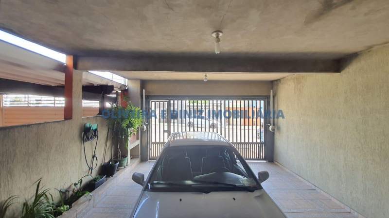 1136 - Sobrado em Osasco KM 18 muito bem localizado