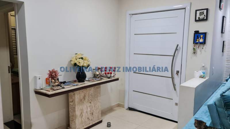 2240 - Condominio Fechado Granja Viana - Lindissima Casa