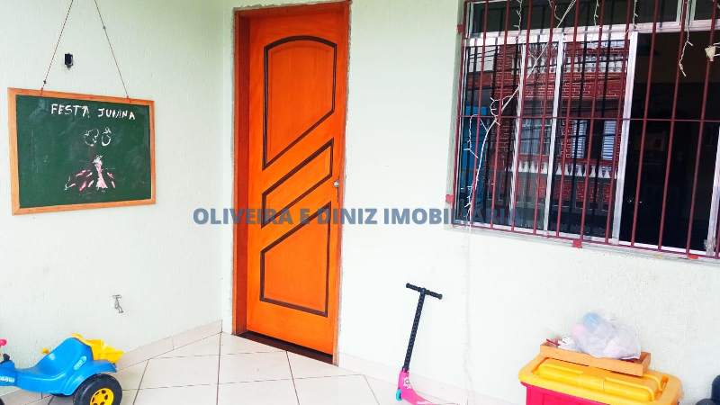 2272 - Sobrado todo reformado em Osasco, ótimo local