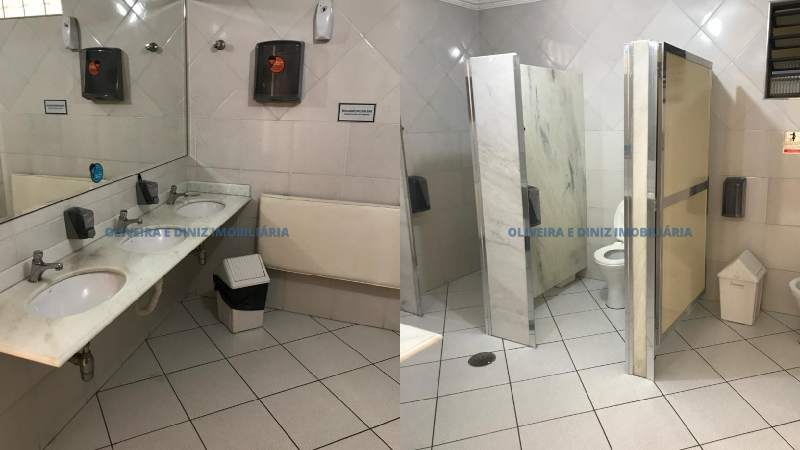 2296 - Prédio comercial em Osasco, bairro Km 18, ótimo local