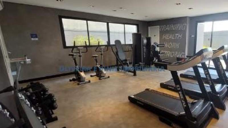 2322 - Apartamento em Osasco, bairro Km 18, 61m², novo