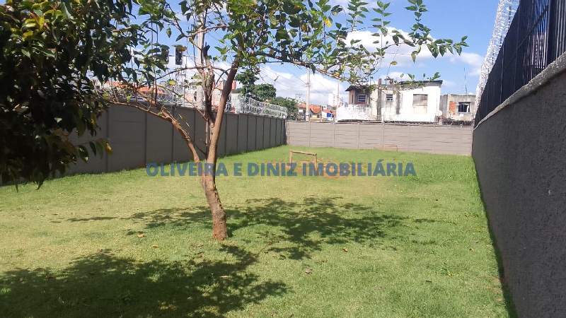 2334 - Apartamento em Osasco, bairro Vila Yolanda, ótimo local, 45m²