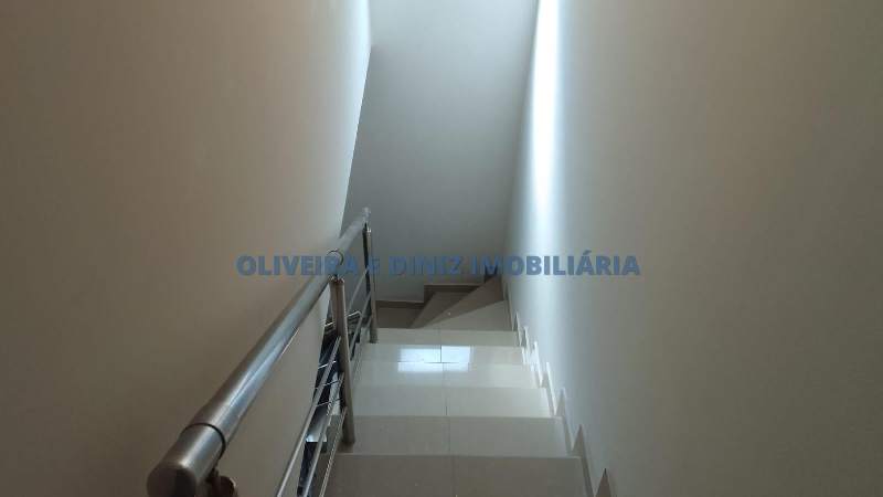 2341 - Sobrado em condomínio fechado, bairro Jaguaribe, Osasco, 76,34m²