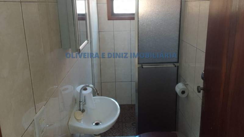 2352 - Sobrado em Pirituba, espaçoso, excelente local, 245m²