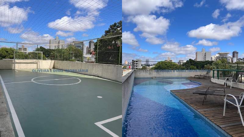 2353 - Apartamento no centro de Osasco, excelente local, 60m²