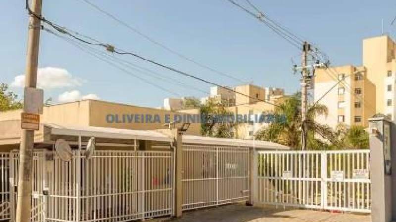 2354 - Apartamento no bairro Jaguaré, ótimo local, 68m²