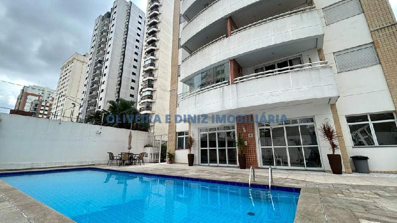 2355 - Apartamento a venda no coração da Vila Leopoldina, 114m²